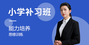 成都小学补习班_成都一对一辅导班