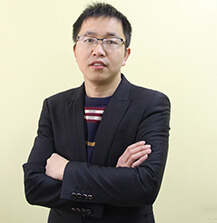 艺体文化物理老师李梦发