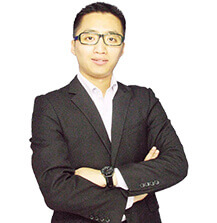 艺体文化物理老师王承凯